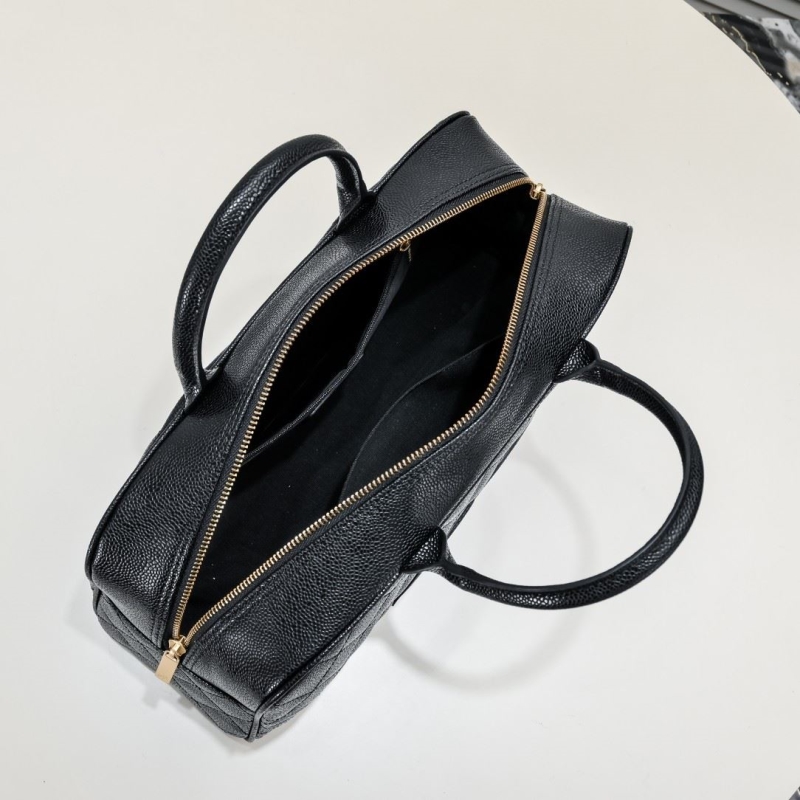 Ch**el top handle bags